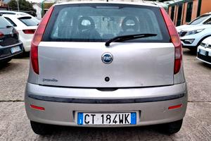 PUNTO CLASSIC 1.3 Multijet 16V 5 porte Actual