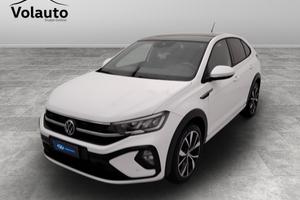 VOLKSWAGEN Taigo - Taigo 1.0 tsi R-Line 110cv