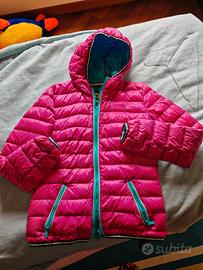 piumino CIESSE PIUMINI 42 donna perfetto 