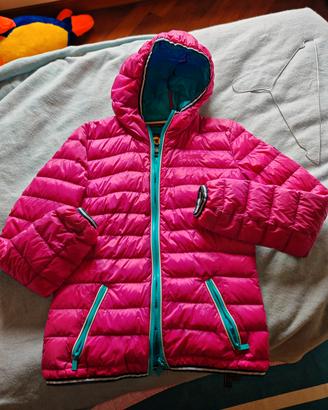 piumino CIESSE PIUMINI 42 donna perfetto 