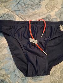 Slip mare da uomo taglia M