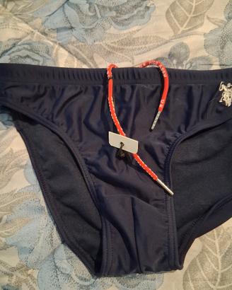 Slip mare da uomo taglia M