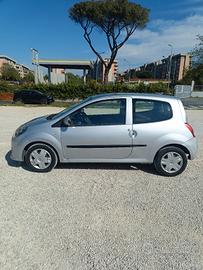 Twingo 1.2 GPL 2009 – NEOPATENTATI/GPL valido 2032