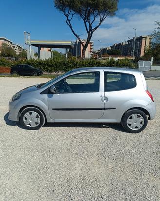 Twingo 1.2 GPL 2009 – NEOPATENTATI/GPL valido 2032