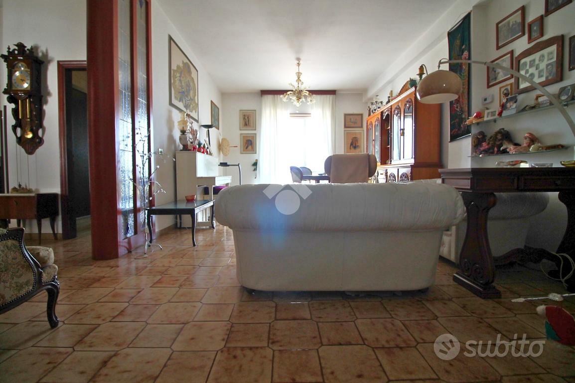 Apartment in Ostuni, Brindisi - Vista 2