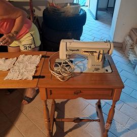 macchina da cucire