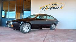 Alfa Romeo Alfetta GTV 2.0 L 131 CV ARIA CONDIZION