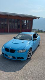 Bmw 320xd e92 Msport