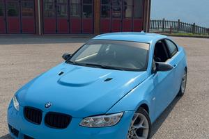 Bmw 320xd e92 Msport