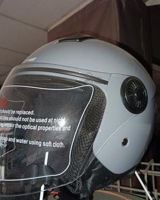 Casco Bieffe Semi integrale 