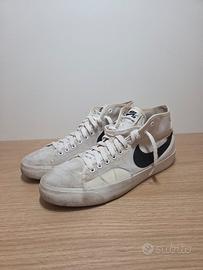 Scarpe Nike Blazer Mid n.44