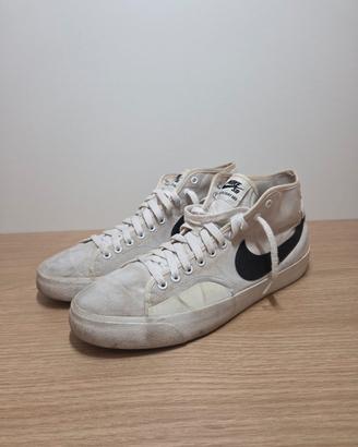 Scarpe Nike Blazer Mid n.44