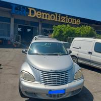 RICAMBI USATI PT CRUISER ANNO 2002