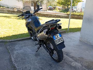Aprilia pegaso Trail 660