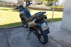 Aprilia pegaso Trail 660