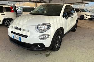 Fiat 500X 1.3 MultiJet 95 CV Club uniprò