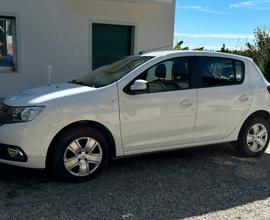 Dacia Sandero Streetway 75cv