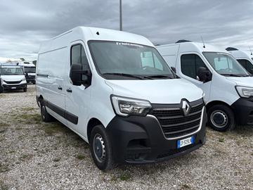 RENAULT Master T35 2.3 dCi 135 PM-TM Furgone