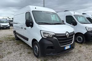RENAULT Master T35 2.3 dCi 135 PM-TM Furgone
