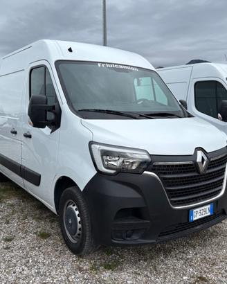 RENAULT Master T35 2.3 dCi 135 PM-TM Furgone
