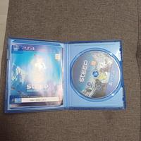 Steep: Winter Games Edition per PS4 – Come nuovo