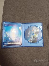 Steep: Winter Games Edition per PS4 – Come nuovo