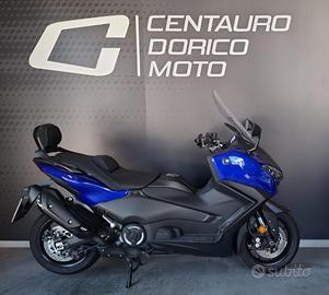 Yamaha T Max 560