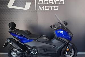 Yamaha T Max 560