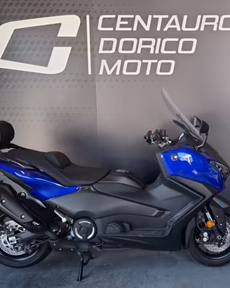 Yamaha T Max 560