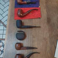 pipe vintage