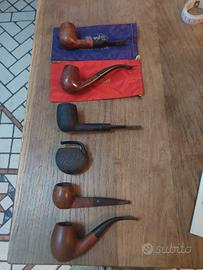 pipe vintage