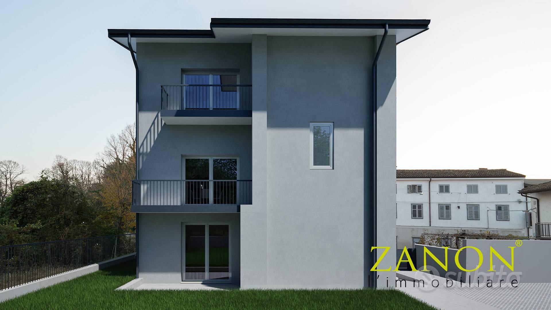 Appartamento – Gorizia - Vista 2