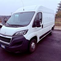 PEUGEOT Boxer PORTATA 13Q - MEDIO TETTO ALTO - K