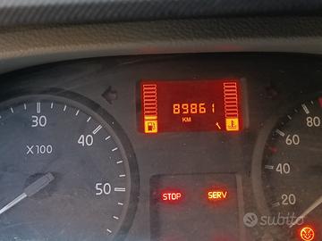 RENAULT MASCOTT DXI 150