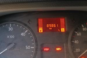 RENAULT MASCOTT DXI 150