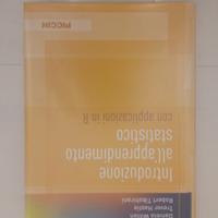 Introduzione all' apprendimento statistico