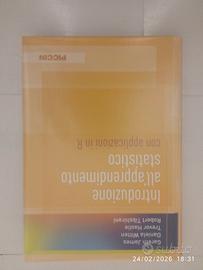 Introduzione all' apprendimento statistico