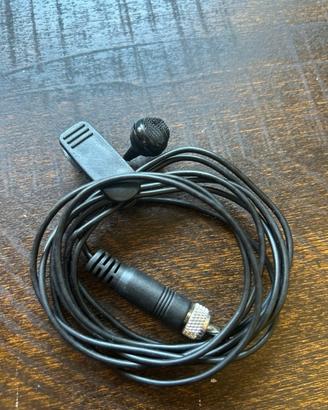 Sennheiser me4