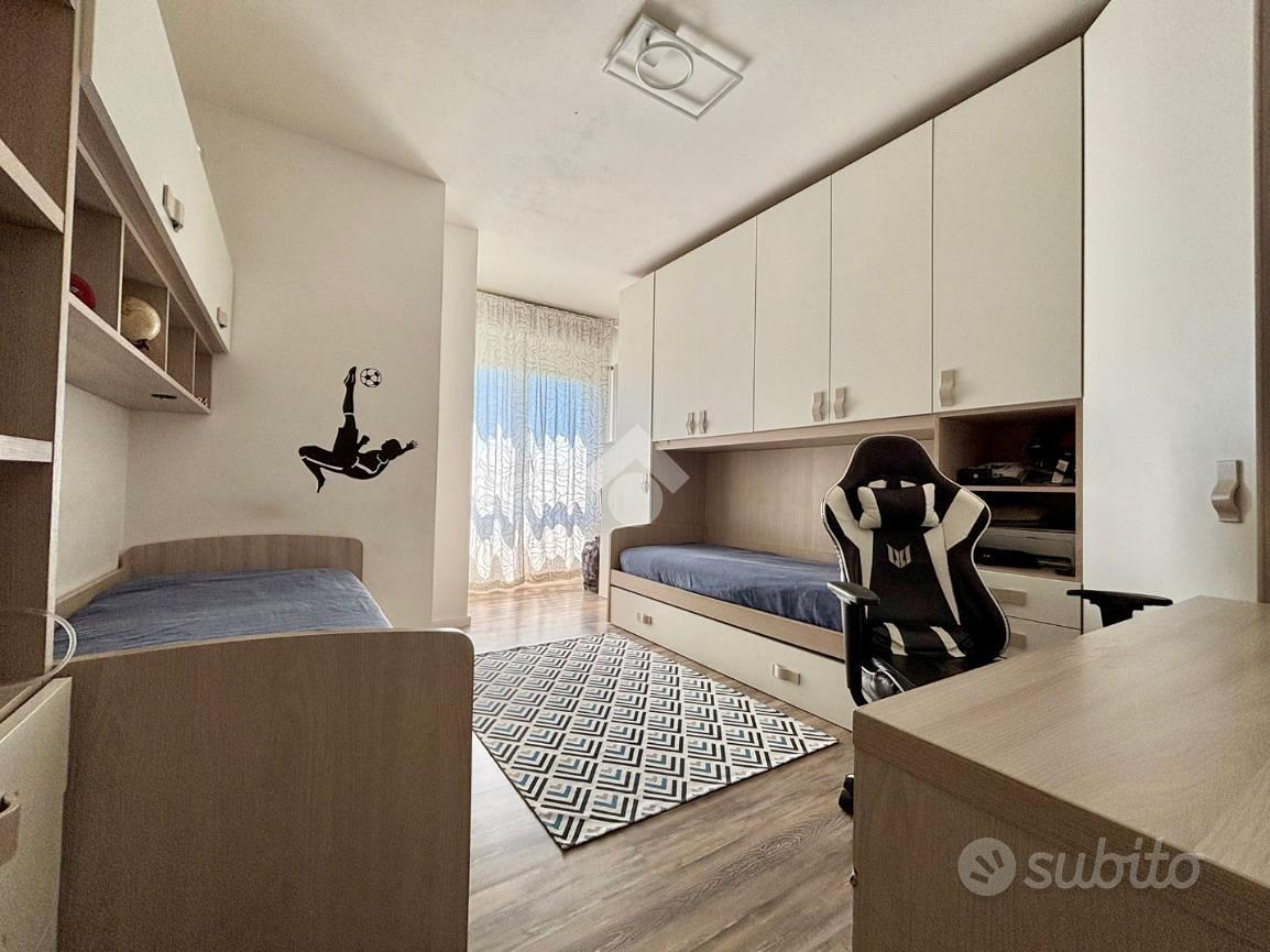 Appartamento – Prato, Galciana - Vista 5