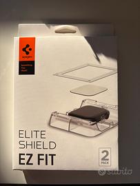 Spigen Protezione schermo Apple watch 42 mm