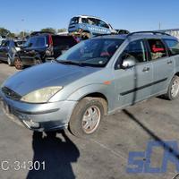 FORD FOCUS SW DNW 1.8 TURBO DI/TDDI -Ricambi
