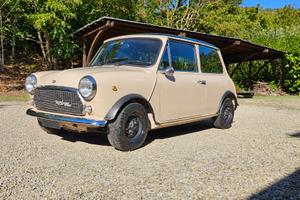 L. Innocenti Mini Cooper 1300 (Tipo B39 6) 1973