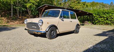 L. Innocenti Mini Cooper 1300 (Tipo B39 6) 1973