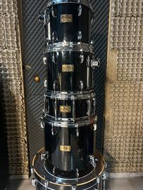 Batteria Pearl master studio