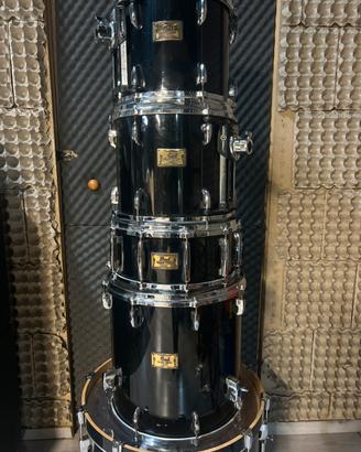 Batteria Pearl master studio