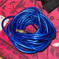 Antenna tv 10 metri alta qualita