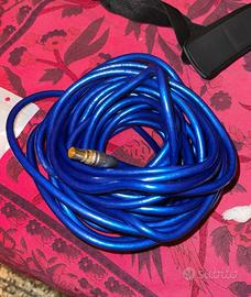 Antenna tv 10 metri alta qualita