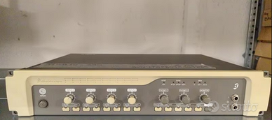 Digidesign Digi 003 Rack –Interfaccia Audio Prof.