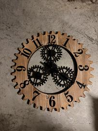 Orologio da parete