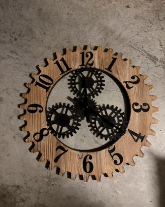 Orologio da parete